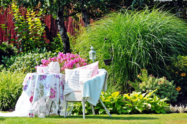 Miejsce na małe "conieco" 