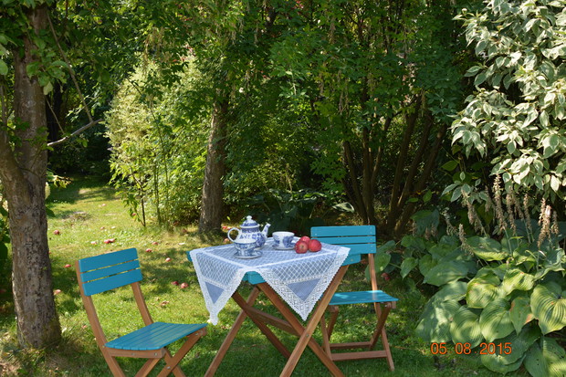 No, teraz tylko czekam...