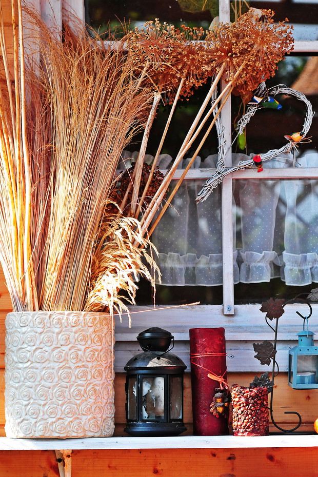 Nostalgicznie i romantycznie