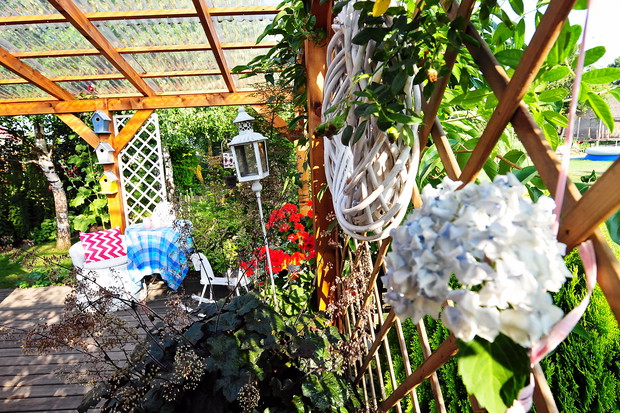 Odrobina romantyzmu - wskazana