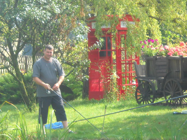 No to sobie łowimy.