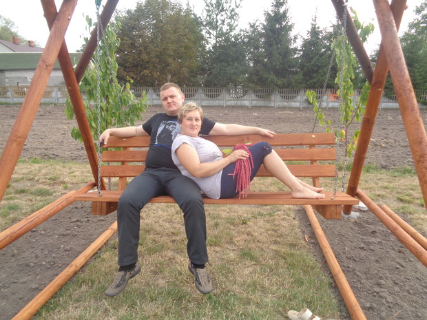 Poleniuchować dobra rzecz.