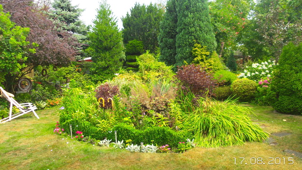 rabata powoli wita jesien