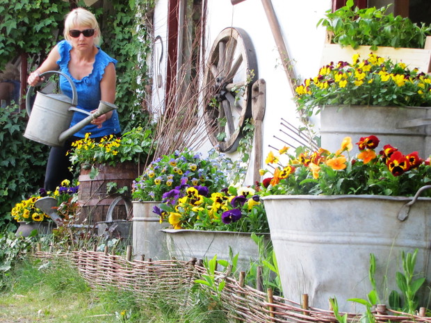 Realizuję swoje pomysły