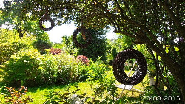 sierpniowy mój ulubiony widok