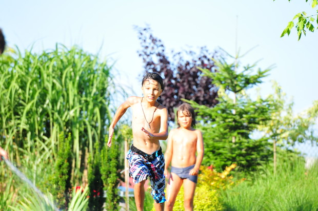 Sportowa rywalizacja