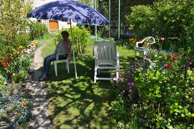 wiosenne zauroczenie 