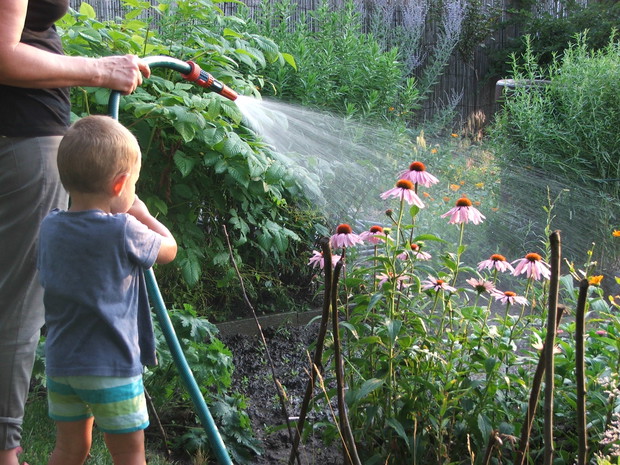 pracujemy ręka w rękę