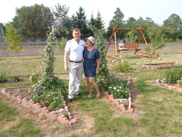 Latem było to urocze miejsce. 