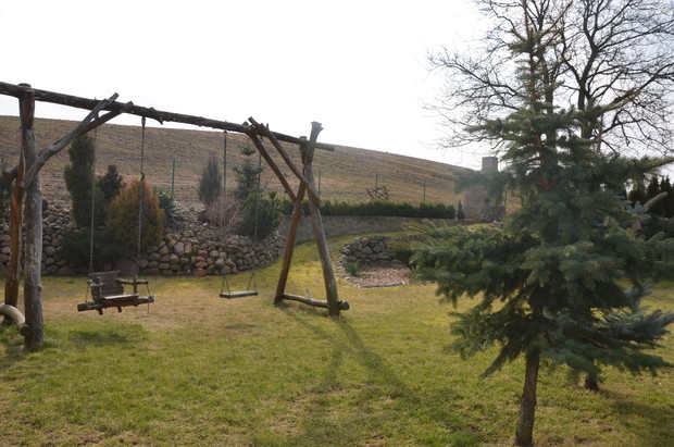 Wszystko zaczyna żyć :)