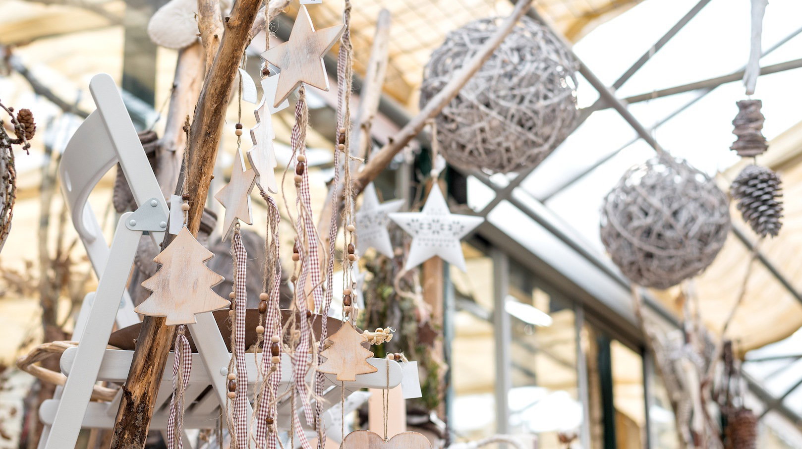 Zimowe dekoracje (zdj.: Fotolia.com)