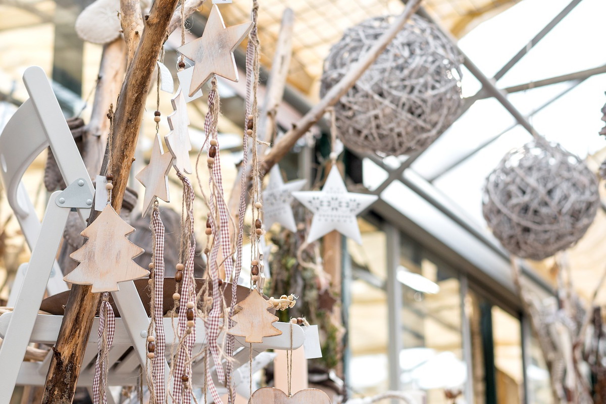 Zimowe dekoracje (zdj.: Fotolia.com)