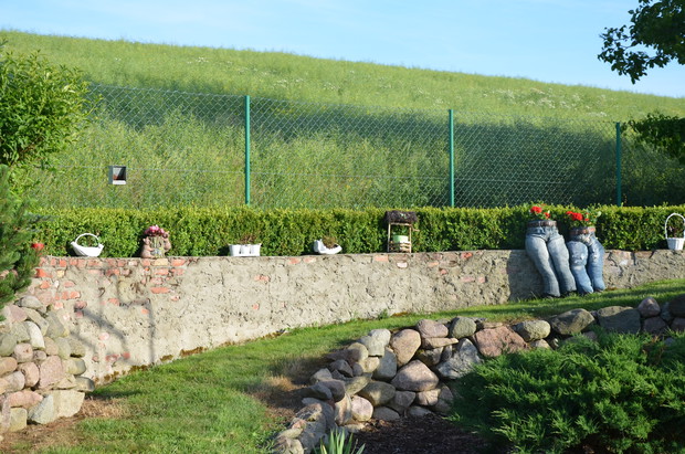 Tegoroczne ozdoby :)
