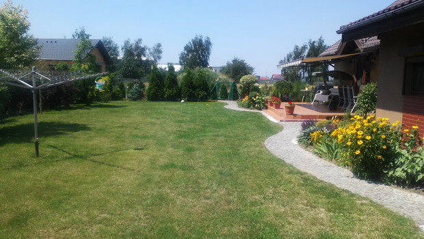 tu można wypocząć 