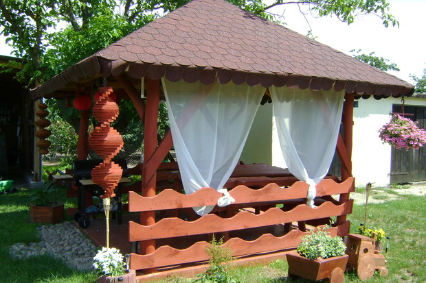 altanka w moim wykonaniu