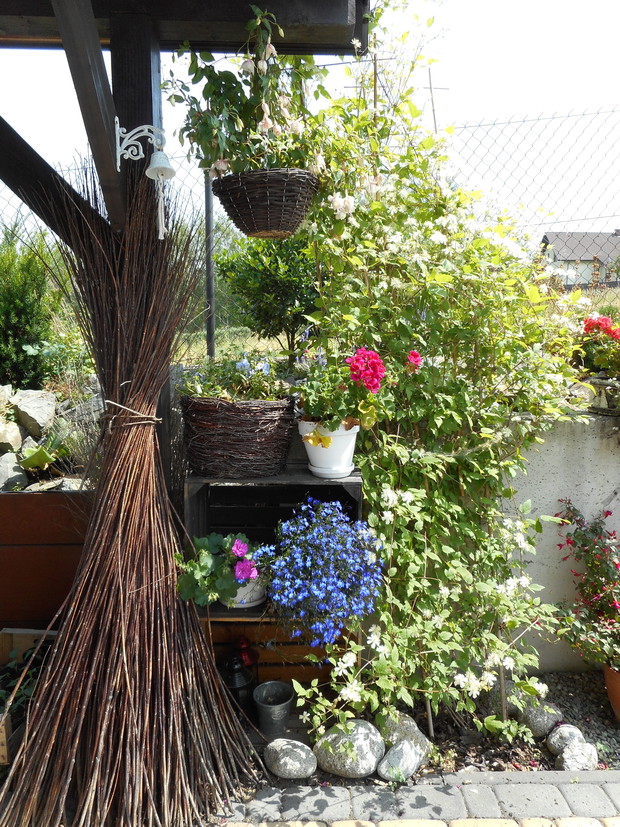 mój ulubiony zakątek