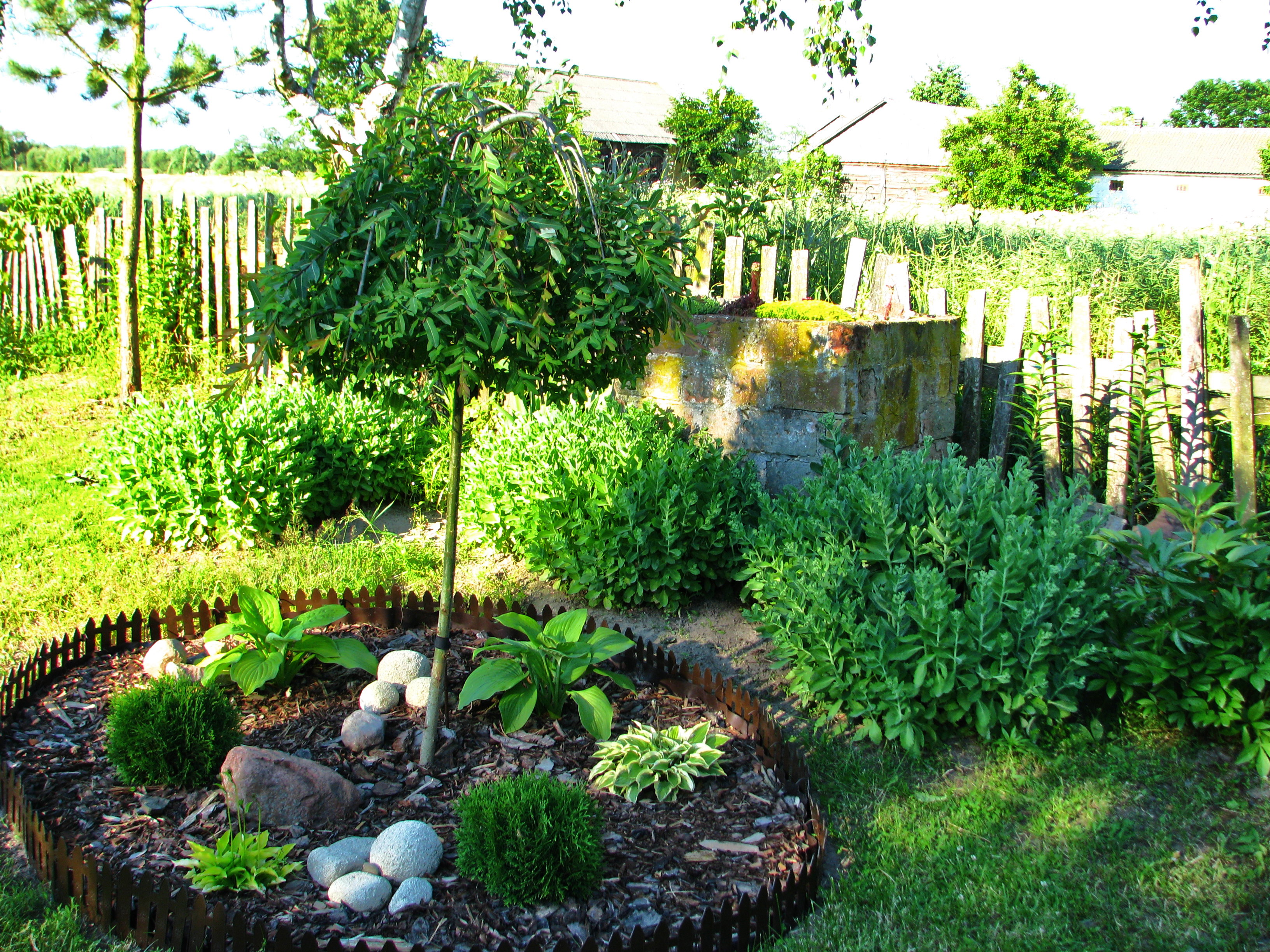 Moja mała dekoracja