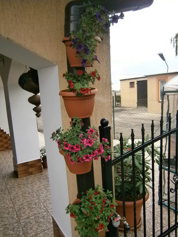 Rynna inna niż wszystkie