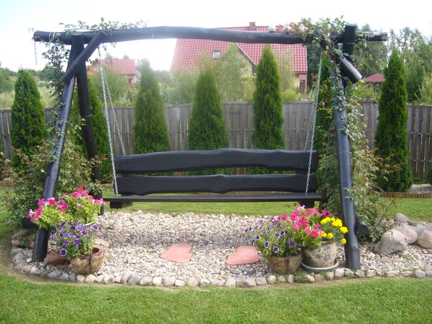 Czarodziejski kącik