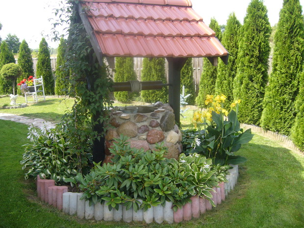 kanny i nie tylko...