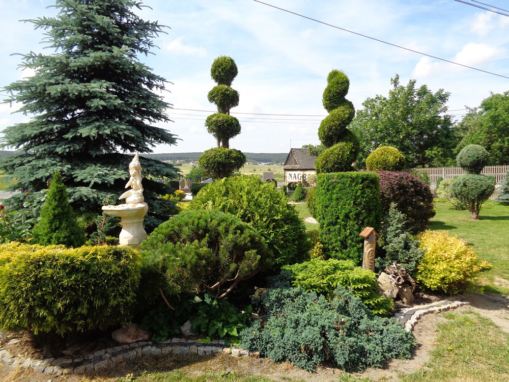 moje małe dzieła sztuki