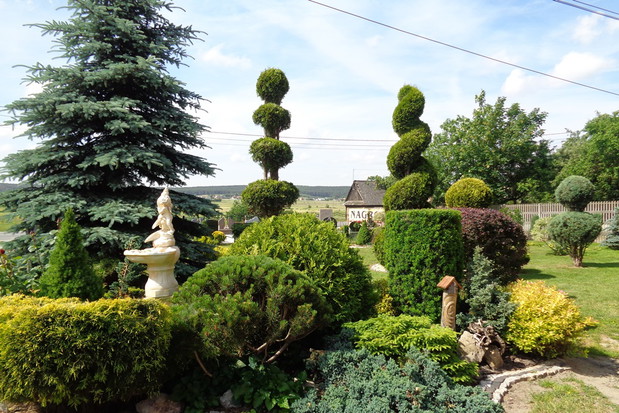 moje małe dzieła sztuki