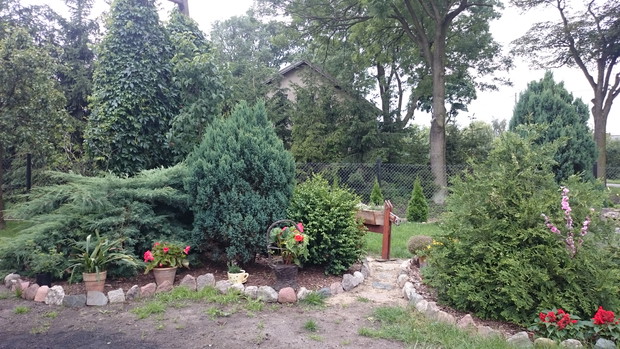 Moje ulubione miejsce