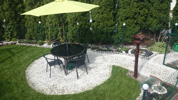 skrytka przed sloneczkiem