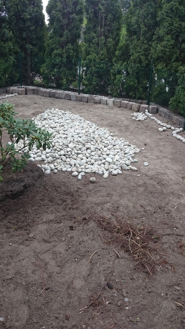 To do dzieła zaczynamy !