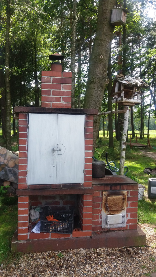 wedzanik, nie chce się obrócić;)