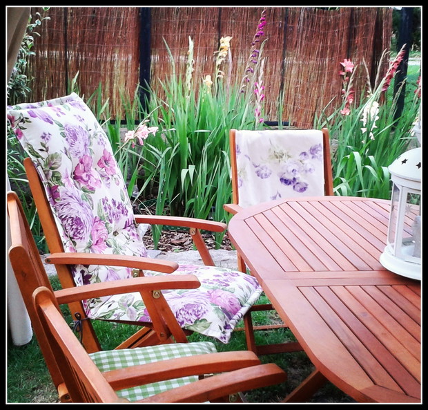 A tu rozpoczynamy nasze poranki :))