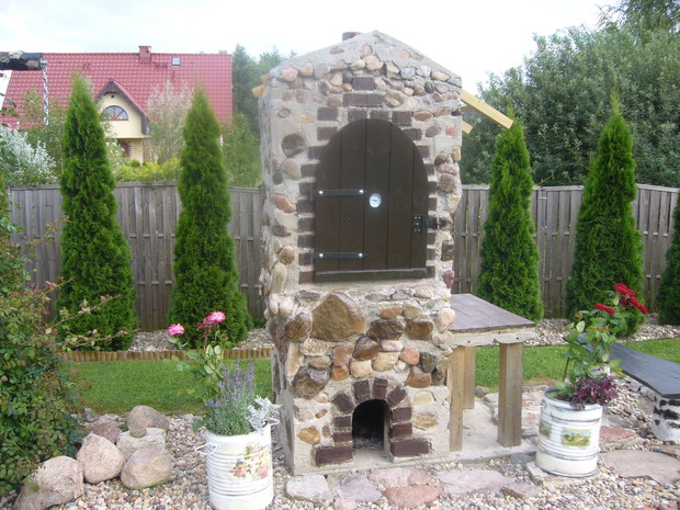 Jeszcze tylko daszek