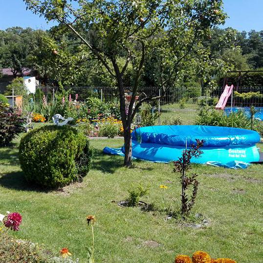 Ochłoda na upalne dni