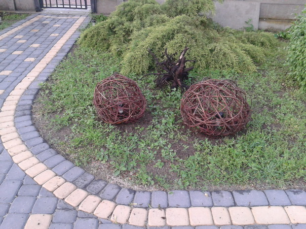 Tutaj moje rękodzieła z których jestem dumna.