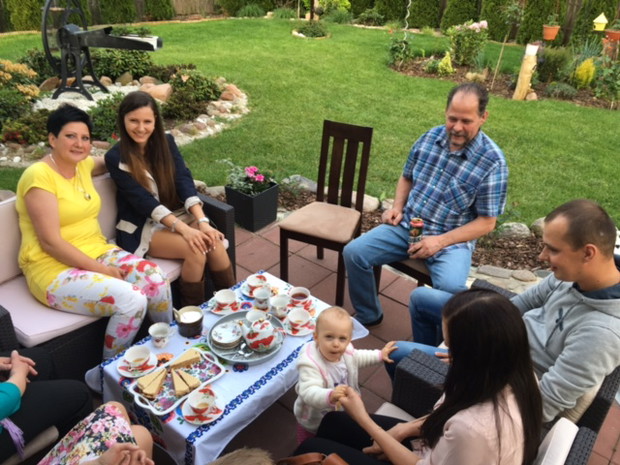 Wizyty niespodzianki