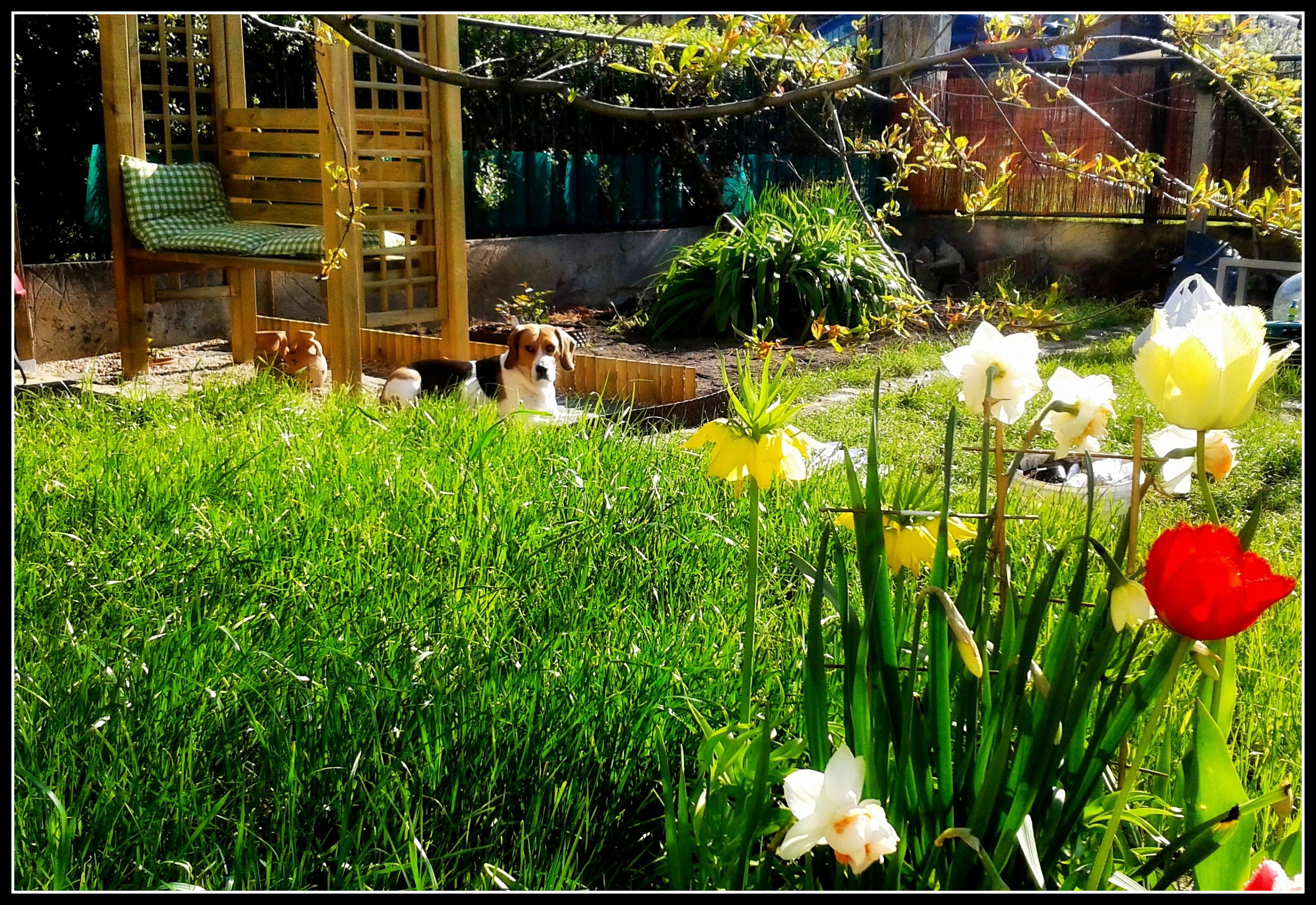 Zapraszamy do wypoczynku :))