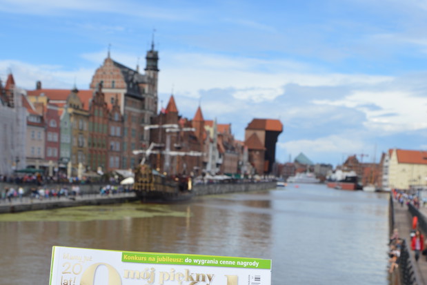 Gdańsk