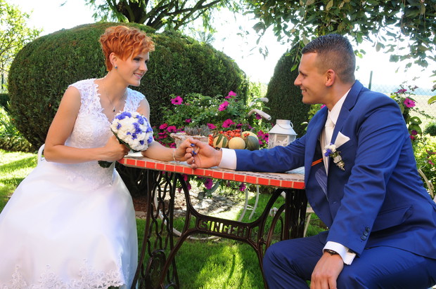 Ja mogę patrzeć bez końca....