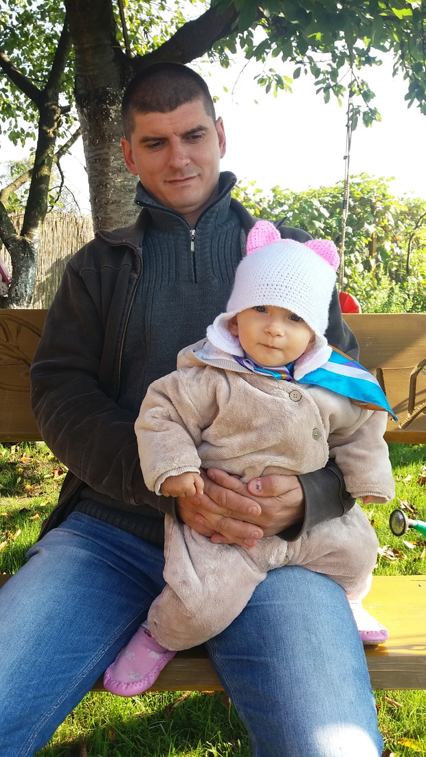 Łapiemy promyki słonca