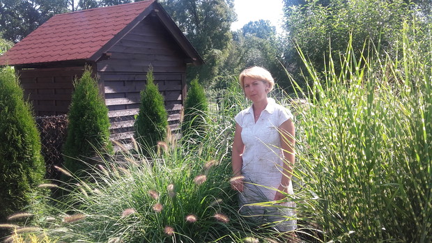 Moje ulubione trawy :)))