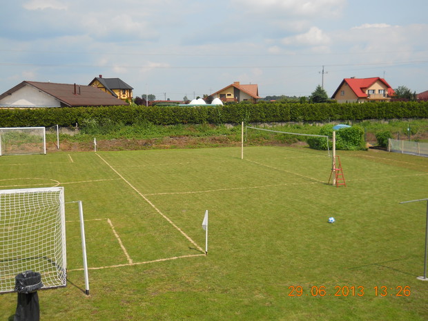 NASZE BOISKO TO DUMA MEŻA I SYNA