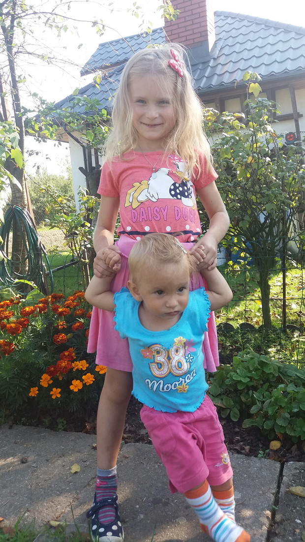 Nayka chidzenia wsrod alejek