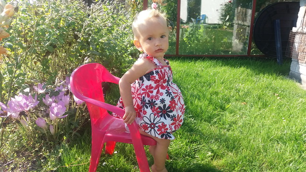 Roksana koło mięty