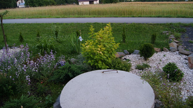 Urywek dzieła właścicieli :)