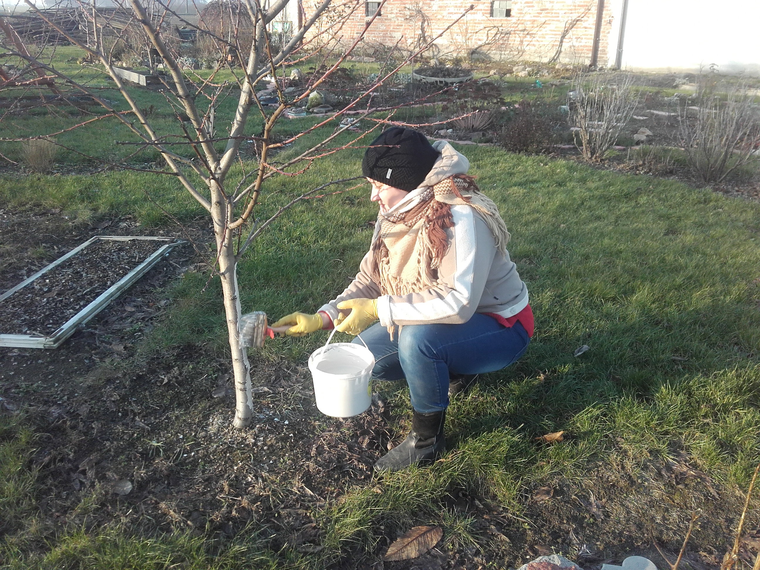 Warto zapobiegać niż leczyć...