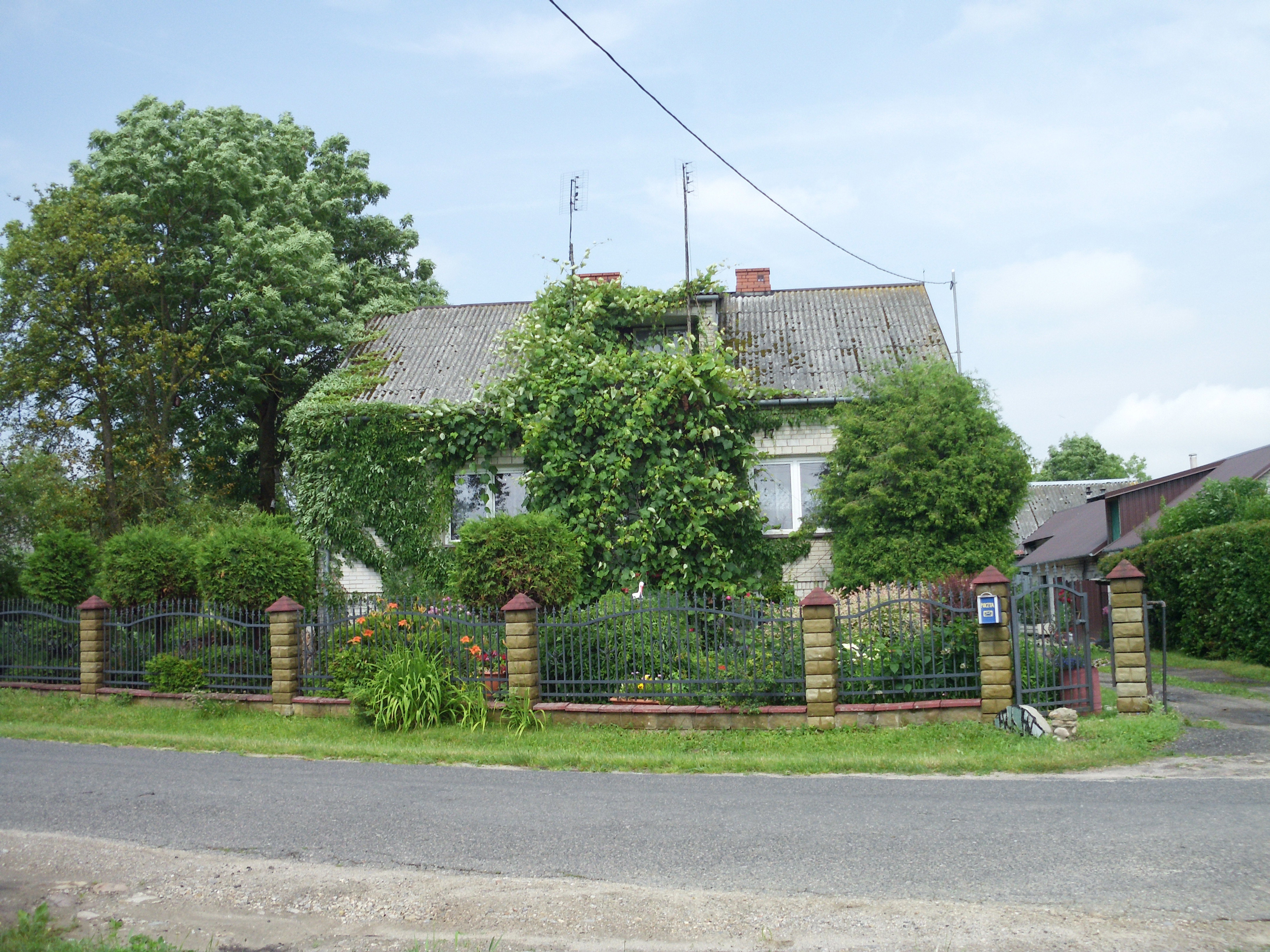 Moja ukochana idylla