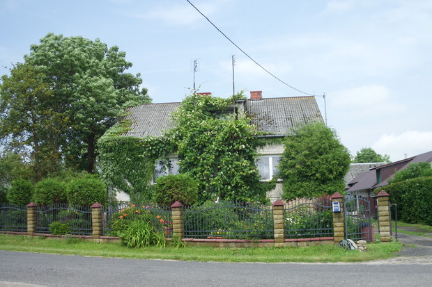 Moja ukochana idylla