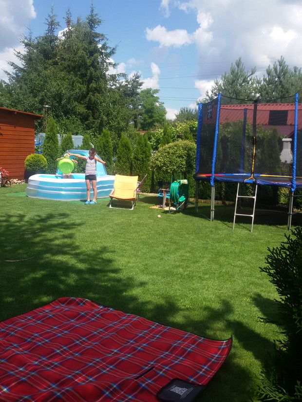 Coś dla najmłodszych 