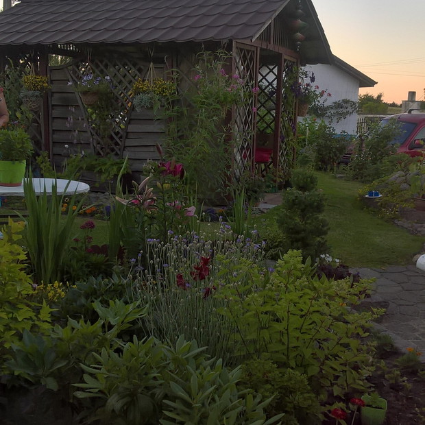 kolejne zdjęcie mojego miejsca na ziemi