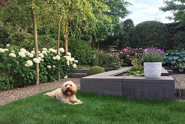 Mój mały raj na ziemi